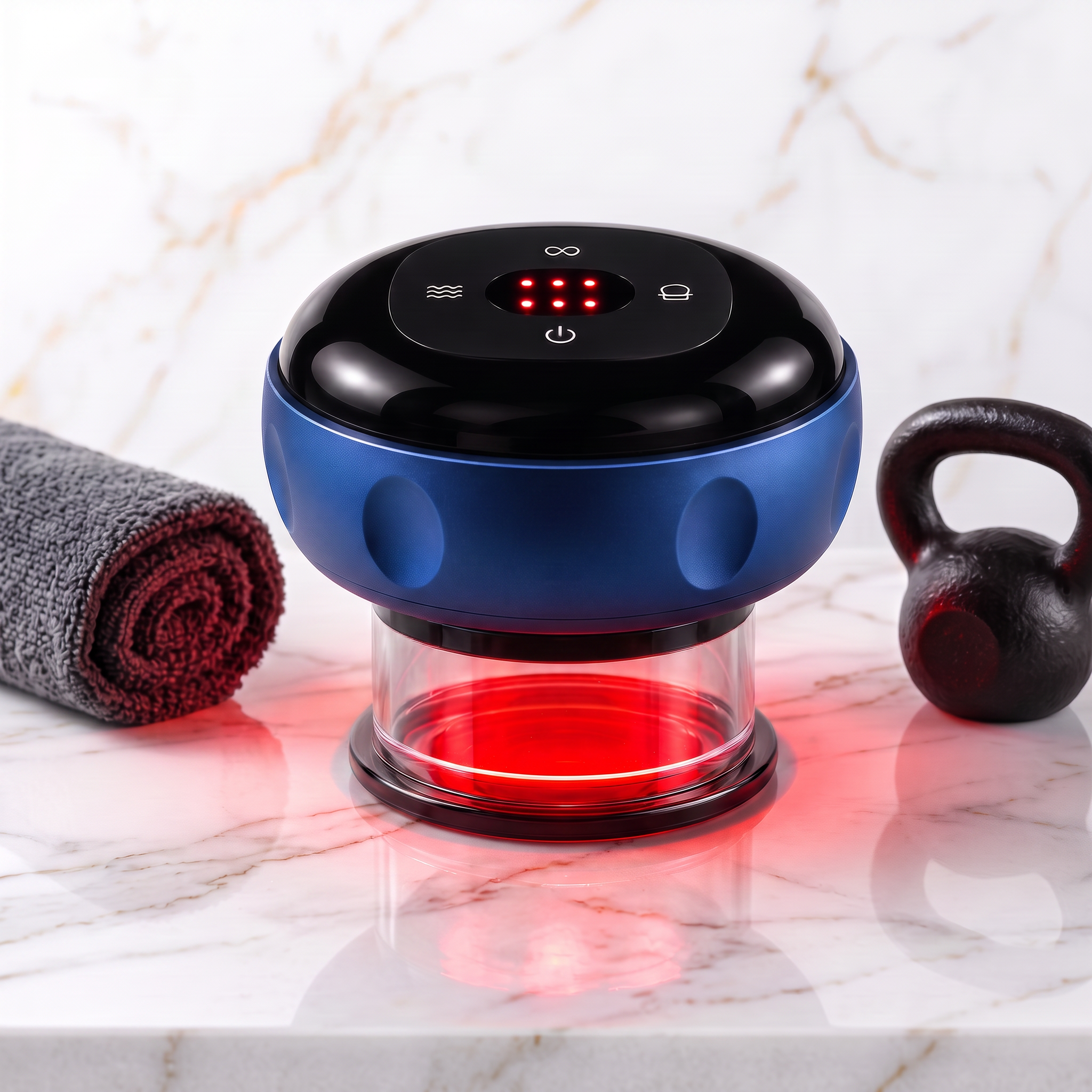 Cup Care Recovery Cup