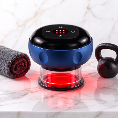 Cup Care Recovery Cup