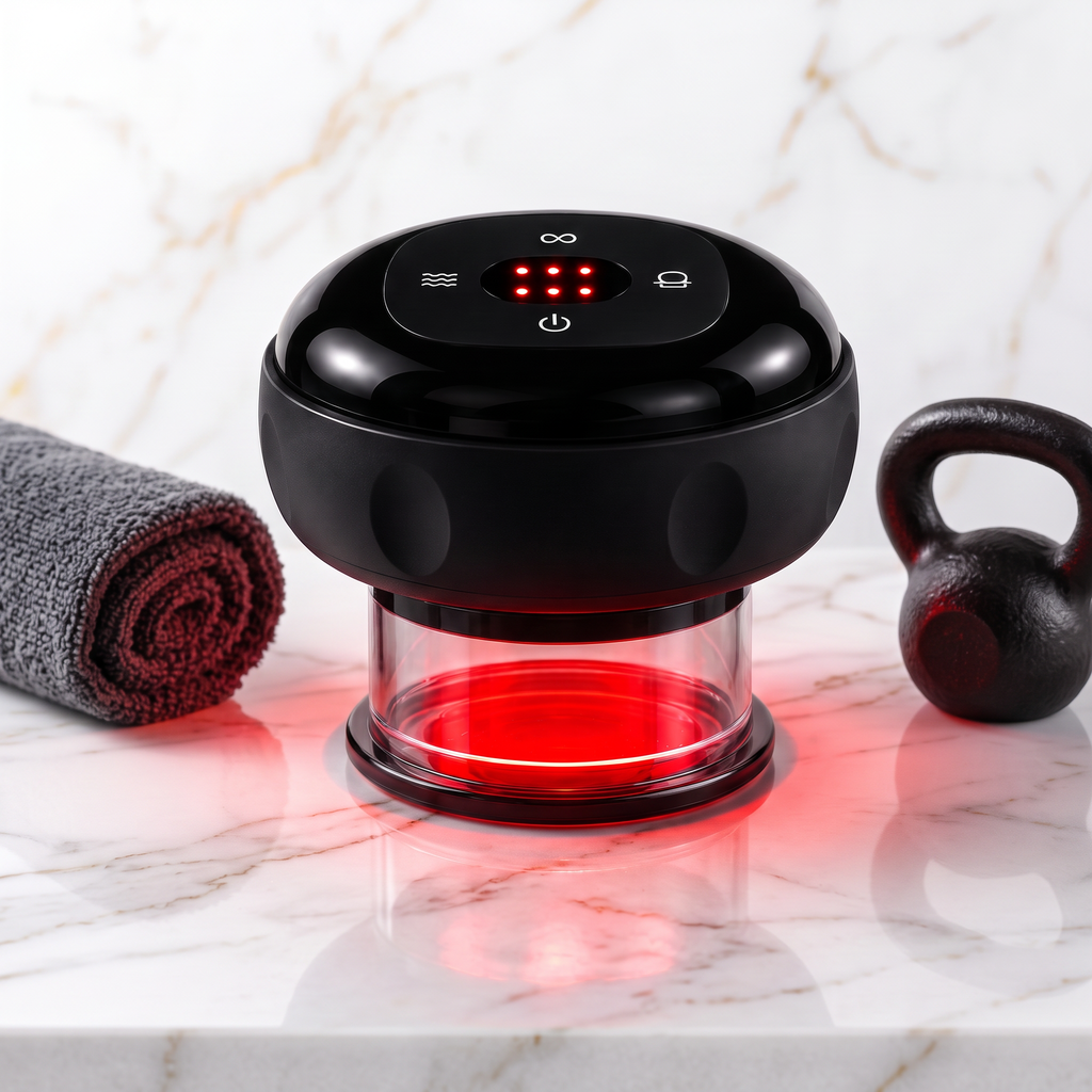 Cup Care Recovery Cup