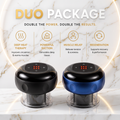 Cup Care Recovery Cup Duo Pack