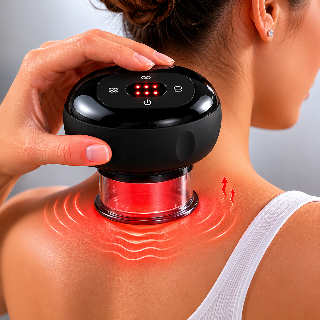 Cup Care Recovery Cup
